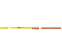 STABILO Surligneur Flash Orange G