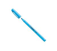 Stabilo Surligneur Flash Édition Pointe Biseautée 1 - 3,5 Mm Bleu
