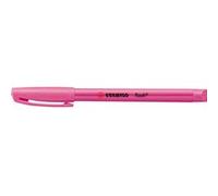 STABILO Surligneur flash edition Pointe biseautée 1-3,5 mm Rose