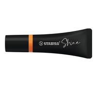 Stabilo Surligneur Shine - Orange