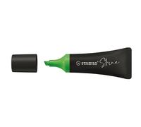 Stabilo Surligneur Shine Pointe Biseautée 2 - 5 Mm Vert
