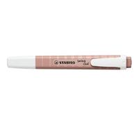 STABILO Surligneur swing cool NatureCOLORS – marron glacé
