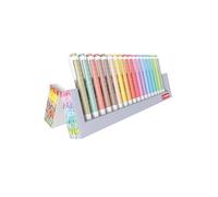 Stabilo Surligneur Swing Cool Naturecolors, Set De Table