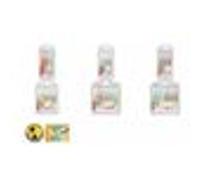 STABILO Surligneur swing cool Pastel Edition, étui PET de 8 G