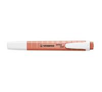 Stabilo Surligneur Swing Cool Pastel Edition, Rouge Corail