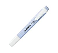 STABILO Surligneur Swing Cool Pastel - Stylo unique - Bleu nuage