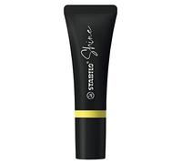 STABILO Surligneur Tube Design Shine Single Pen Jaune