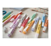 STABILO swing cool Pastel Coffret de 14 surligneurs format stylo