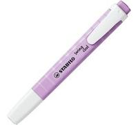 STABILO swing cool Pastel marqueur 1 pièce(s) Pointe biseautée Lilas