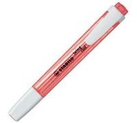STABILO swing cool Pastel marqueur 1 pièce(s) Pointe biseautée Rose Rose