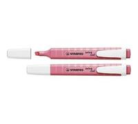 STABILO swing cool Pastel marqueur 1 pièce(s) Pointe biseautée Rose Rose G