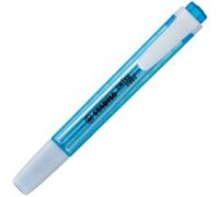 Stabilo Swing Cool Pastel Marqueur Pointe Biseautée Bleu