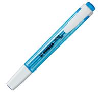 Stabilo Swing Cool Pastel Marqueur Pointe Biseautée Bleu