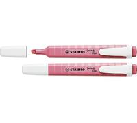 Stabilo Swing Cool Pastel Marqueur Pointe Biseautée Rose