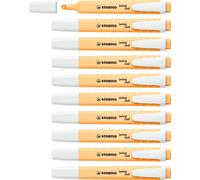 STABILO swing cool Pastel orange doux orange doux