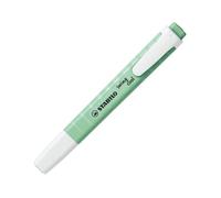 STABILO Surligneur Swing Cool Pastel – Menthe à l'eau, 1 surligneur
