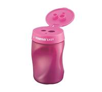 STABILO Taille-crayon Easysharpener Rose Droitier