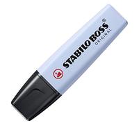 STABILO Textmarker Pastel 70/111 Bleu Nuage