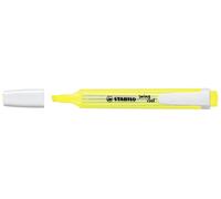 STABILO Textmarker swing cool gelb