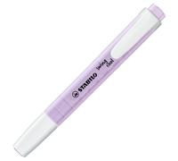 STABILO swing cool Pastel surligneur pointe biseautée - Brume de lilas