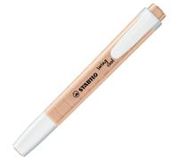 STABILO Textmarker swing cool Pastel Edition pastellorange