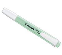 STABILO Textmarker swing cool Pastel Hauch von Minzgrün