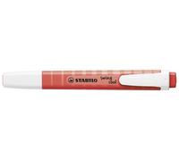 STABILO Textmarker swing cool Pastel Korallrot