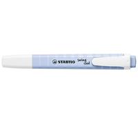 STABILO Textmarker swing cool Pastel Wolkenblau
