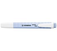 STABILO Textmarker swing cool Pastel Wolkenblau