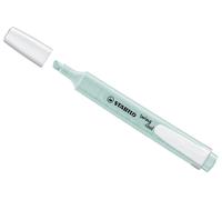 STABILO Textmarker swing cool Pastel zartesTürkis