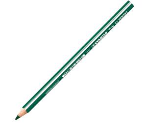 Stabilo Trio Crayon Graphite