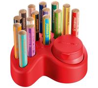 STABILO Woody 3 in 1 Multicolore 15 pièce(s)