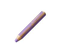 STABILO Crayon Woody 3 en 1 - lilas pastel