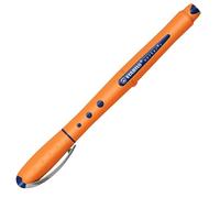 STABILO Stylo roller STABILO worker+ medium 0.5 mm bleu 2018/41