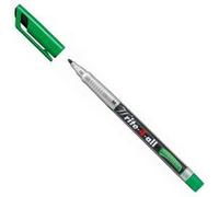 Stabilo Write-4-all Medium-Green Vert G
