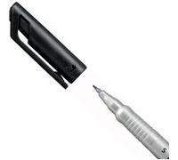 STABILO Stylo-feutre permanent Write-4-all Pointe superfine 0,4 mm Noir