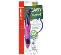 STABILO Stylo EASYoriginal holographique pour droitier Magenta