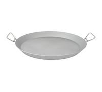 Stabilotherm - Forest Pan - Poêle - Ø 46 cm - silver