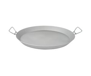 Stabilotherm - Forest Pan - Poêle - Ø 46 cm - silver