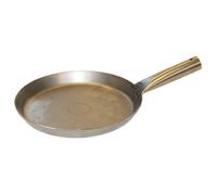 Stabilotherm - Poêle avec poignée fixe et ouverte - Poêle - One Size - stainless steel