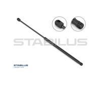 STABILUS Vérin de coffre Verin Coffre 016687 côté conducteur ou passager 492mm
