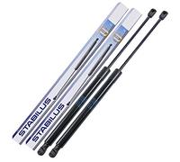 Stabilus 034075 Lot de 2 vérins à gaz pour hayon VW Tiguan 5N