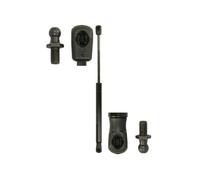 Vérin à gaz, support de roue de secours STA083550 STABILUS