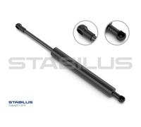 Vérin à gaz de coffre 121175 STABILUS pour CHRYSLER SEBRING Décapotable