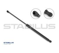 STABILUS 123860 Vérin, capot-moteur pour PORSCHE