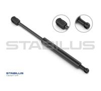 Vérin à gaz de coffre 1405BQ STABILUS pour AUDI 80 B4 A trois volumes