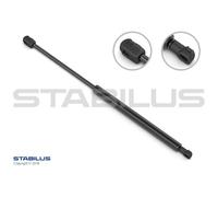 STABILUS Vérin à gaz 1501RT 370 N pour hayon/coffre – Convient pour CHEVROLET, HYUNDAI