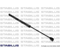 Stabilus 1757VK LIFT O MAT Vérin à gaz 430 Newton Force d'appui Pièce détachée Capot moteur auto