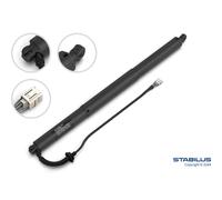 Stabilus POWERISE® Commande électrique du coffre pour AUDI A3 8YJ 2019- hayon motorisé entre autres pour 8Y4 827 851 E/8Y4 827 851 F/8Y4 827 851 G