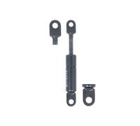 Stabilus Vérin à gaz LIFT-O-MAT® Amortisseur hydraulique avec 400 Newton / 40 kg force d'éjection Vérin à gaz e.a. pour meubles, portes, camping-cars, ferrures de volets ref. 192996